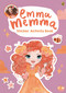 Emma Memma Sticker Activity Book by Emma Memma, 9781761341106