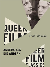Anders als die Andern by Ervin Malakaj, 9780228018681