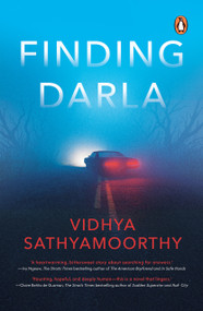 Finding Darla by Vidhya Sathyamoorthy, 9789815351026