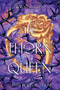 The Thorn Queen by Sasha Peyton Smith, 9780063372580