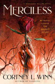 Merciless (A Novel) by Cortney L. Winn, 9780063456389