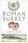 Roman Surrey by David Bird, 9781837051267