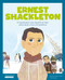 Ernest Shackleton (Spanish Edition) by Javier Alonso, 9788413611181