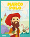 Marco Polo (Spanish Edition) by Victor Lloret Blackburn, 9788417822064