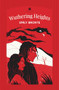 Wuthering Heights by Emily Bronte, 9789369890958