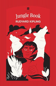 The Jungle Book by Rudyard Kipling, 9789369894710