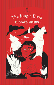 The Jungle Book by Rudyard Kipling, 9789369894710