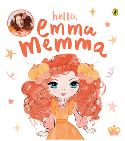 Hello, Emma Memma by Emma Memma, 9781761341045