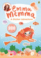 Emma Memma: A Sticker Adventure by Emma Memma, 9781761355585