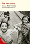 Los inocentes / The Innocents (Spanish Edition) by Ioana Pârvulescu, 9788418994487