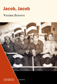 Jacob, Jacob (Spanish Edition) by Val Zenatti, 9788494734519