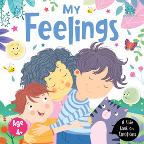 My Feelings by Booktopus, 9789365694673