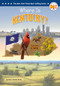 Where Is Kentucky? by Tracy Vonder Brink, Who HQ, Ted Hammond, 9798217245895