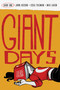 Giant Days Book One by John Allison, Max Sarin, John Allison, Lissa Treiman, 9798217384204
