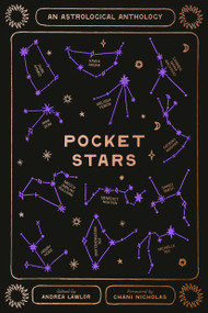 Pocket Stars (An Astrological Anthology) by Andrea Lawlor, 9780593701010