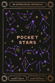 Pocket Stars (An Astrological Anthology) by Andrea Lawlor, Chani Nicholas, 9780593701010