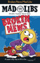 Broken News Mad Libs (World's Greatest Word Game) by Brandon T. Snider, Mad Libs, 9798217245581