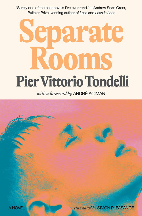 Separate Rooms by Pier Vittorio Tondelli, 9781638936213