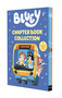 Bluey: Chapter Book Collection by Penguin Young Readers Licenses, Rafferty Amor, 9798217249237