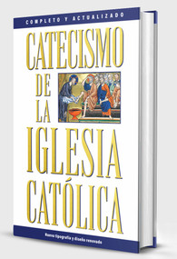 Catecismo de la Iglesia Católica / Catechism of the Catholic Church (Spanish Edition) by U.S. Catholic Church, 9798890988270