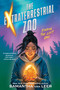The Extraterrestrial Zoo 1: Finding the Lost One by Samantha van Leer, 9781645952954