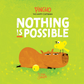 Nothing Is Possible by Ben Sanders, Ben Sanders, 9781664301177