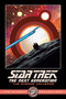 Star Trek: The Next Generation--The Mirror Universe--IDW Classic Collections by David Tipton, Scott Tipton, Angel Hernandez, Carlos Nieto, JK Woodward, 9798887245607