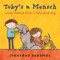 Toby's a Mensch (Learn Yiddish from a Very Good Dog) by Jonathan Sandmel, Jonathan Sandmel, 9780823464210