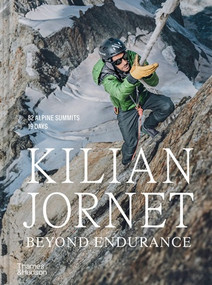 Kilian Jornet: Beyond Endurance by Kilian Jornet, 9780500032039