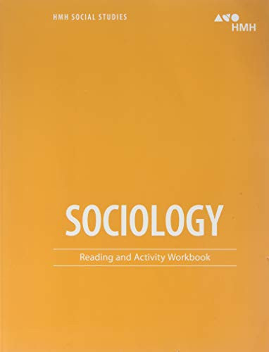 Reading Activity Workbook by HOUGHTON MIFFLIN HARCOURT, 9780544971196