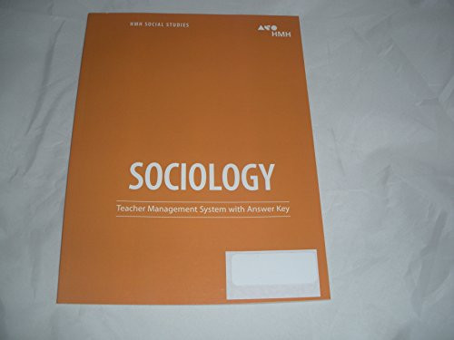 Teacher Management System Answer Key by HOUGHTON MIFFLIN HARCOURT, 9781328711595