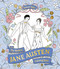The World of Jane Austen Coloring Book by Eleanor Taylor, 9781399645843