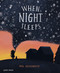 When Night Sleeps by Meg Auchenbach, 9798895090701