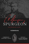 Hebrews by Charles Haddon Spurgeon, Elliot Ritzema, Jessi Strong, Geoffrey Chang, 9781683599432