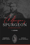 1 John by Charles Haddon Spurgeon, Elliot Ritzema, Geoffrey Chang, 9781683599333