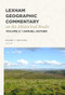 Lexham Geographic Commentary on the Historical Books, Volume 2 (1 Samuel-Esther) by Barry J. Beitzel, 9781683598107