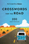 New York Times Games Crosswords for the Road (200 Easy Puzzles) by The New York Times, Will Shortz, 9781250474117