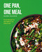 One Pan One Meal (From the pan to the table in no time at all) by Elena Silcock, 9780600640554