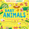 Baby Animals by Teresa Bellón, 9781454713470