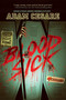 Bloodsick by Adam Cesare, 9781454963721