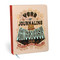 Year of Journaling Dangerously (365 Prompts for Writing a Daring Life) by Kelli Chipponeri, 9781454968238