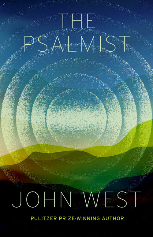 The Psalmist by John West, 9781454972198