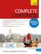 Complete Cantonese Beginner to Intermediate Course (Learn to read, write, speak and understand a new language) by Hugh Baker, Ho Pui-Kei, 9781473600829