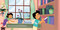 Hide-and-Seek with the Easter Bunny by Workman Publishing, 9781523535491