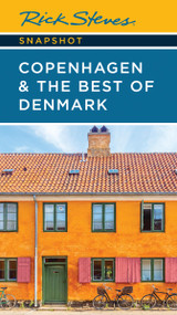 Rick Steves Snapshot Copenhagen & the Best of Denmark by Rick Steves, 9781641717588