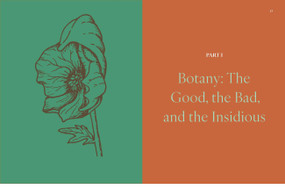 Botany for Herbalists (The Integrative Science of Medicinal Plants) by Hollace Poole-Kavana, 9781643265377