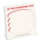 Let Me Overthink This Sticky Note by Knock Knock, 9781683497134