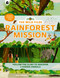 Rainforest Mission by Tom Jordan, Laura Martín, 9781805700258