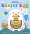 Little Easter Egg (A Little Easter Hug in Your Pocket!) by Fiona Munro, Laura Hambleton, 9781805707134