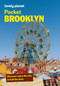Lonely Planet Pocket Brooklyn by John Garry, Chamidae Ford, Maya Stanton, 9781806533367